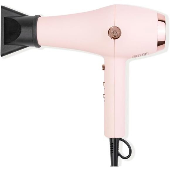 Professional Hair Dryer3 Heat Settings & 2 Airflow